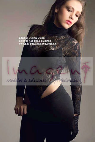 DIANA CUEN GDL