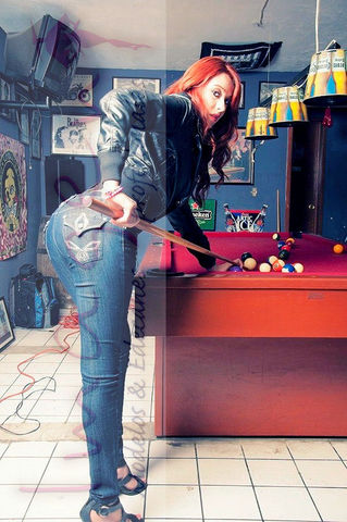 ANDREA HUERTA GDL