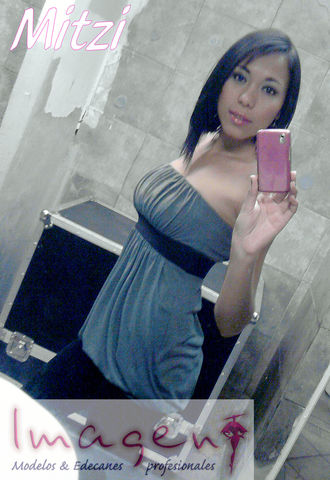 Mitzi Mlm