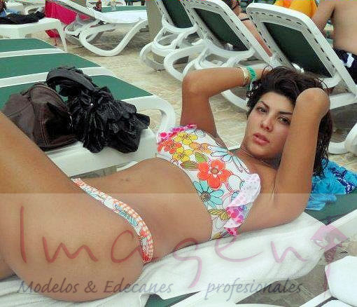 TANIA SALCEDO D.F.