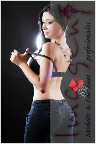 NAYELI JIMENEZ GDL