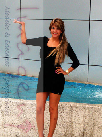 TANIA SALCEDO D.F.