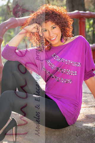 Stefania Beltran D.F