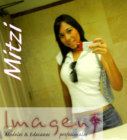 Mitzi Mlm