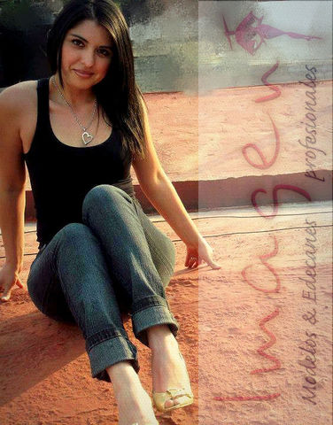 Ana chavarria D.F.