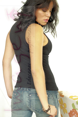 GABY ZARATE D.F.