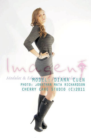 DIANA CUEN GDL