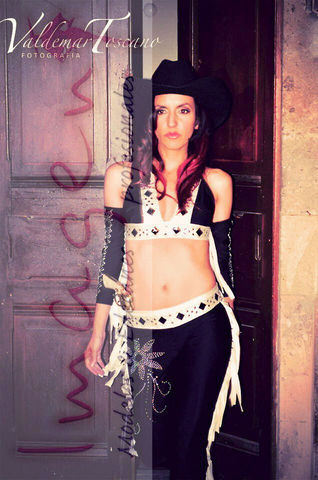 Nancy Vaca D.f