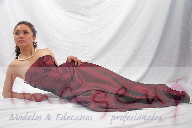 SHARO CASTILLO D.F