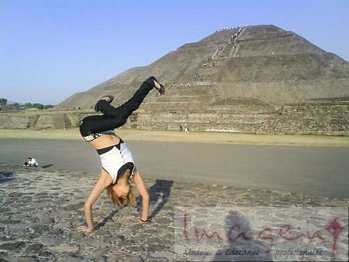Break Dance