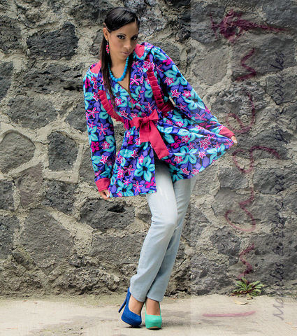 LAURA AVIÑA D.F.