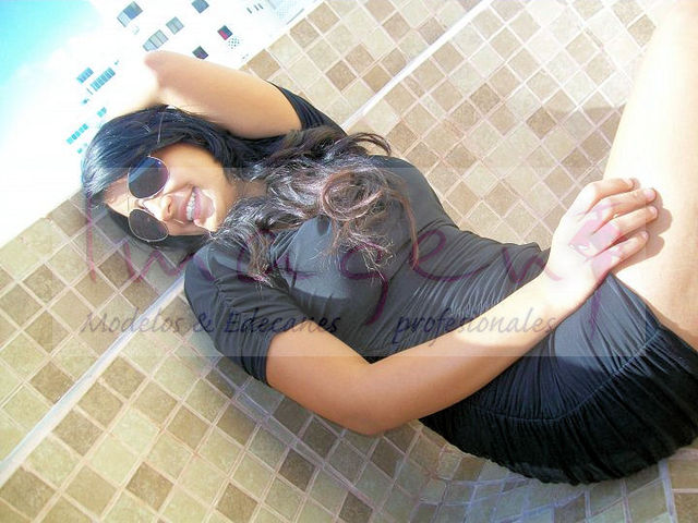 ASTRID MIRANDA GDL