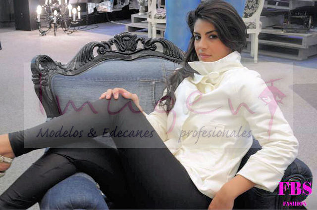 ASTRID MIRANDA GDL