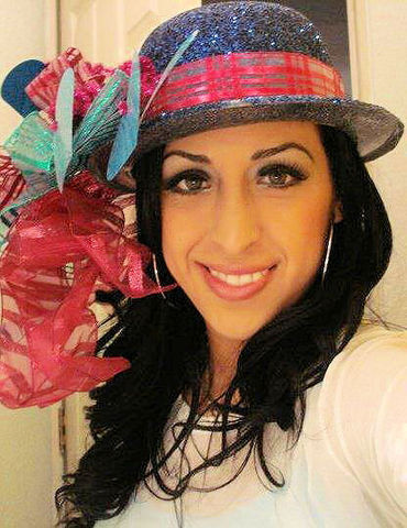 KARINA SANCHEZ D.F.