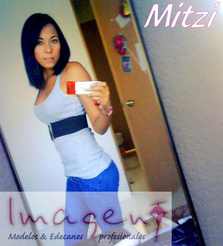 Mitzi Mlm