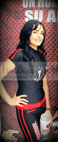 MA. DEL CARMEN GDL