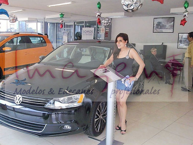 KARLA MENDOZA D.F.