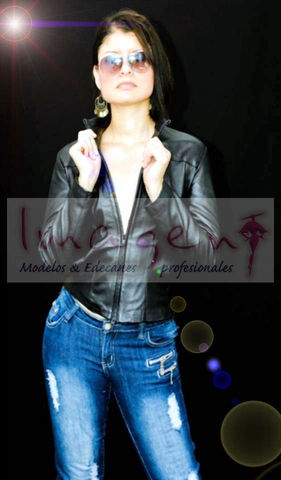 JANICE RADILLA D.F. / ACA