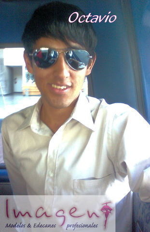 Octavio Mlm