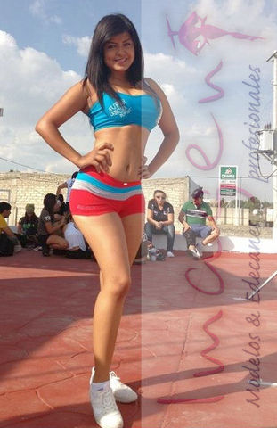 JAKELIN AGUILAR GDL
