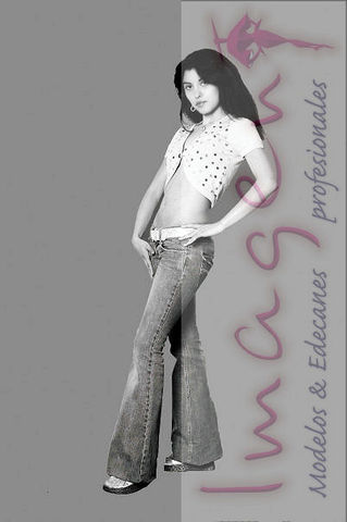 Ana chavarria D.F.