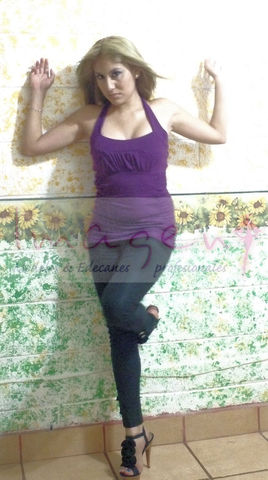 TERESA DELGADO D.F.