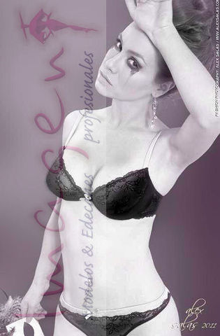 Cecilia Arvizu D.F