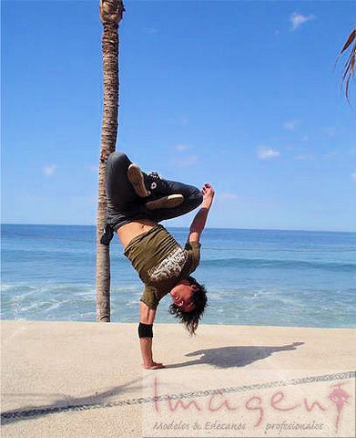 Break Dance